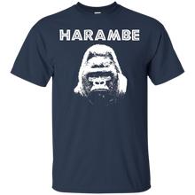 Haramb-Gorilla-T-shirt-2016