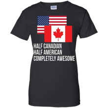 Half-Canadian-Half-American-Funny-Flag-T-Shirt