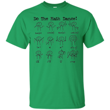 Funny-Math-Mathematics-Shirt---Do-The-Math-Dance-Funny-Shirt
