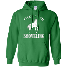 Everyday-I'm-ShovelingFunny-HorseGift-TeeT-shirtBuy-Everyday-I'm-ShovelingFunny-Horse