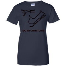Funny-I-Do-All-My-Own-Stunts--Funny-Snowmobile-T-Shirt
