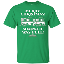 Christmas-Vacation-Sh#@_er-Was-Full-T-Shirt