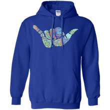 Hang-Loose-Surfer-T-Shirt