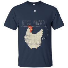 Guess-What-Chicken-Butt-G-raphic-T-Shirt