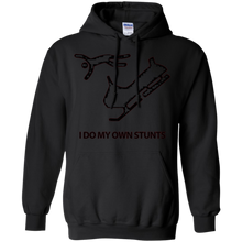 Funny-I-Do-All-My-Own-Stunts--Funny-Snowmobile-T-Shirt