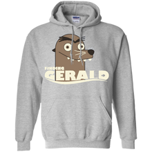 Finding-Gerald-T-Shirt