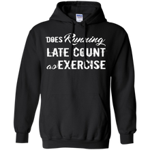 Does-Running-late-count-as-Exercise-T-Shirt-Running-shirt
