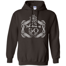 Fabulous-at-50-Birthday-Tshirt