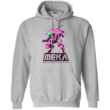 D-V-A-Meka-Spray-Tee-Shirt