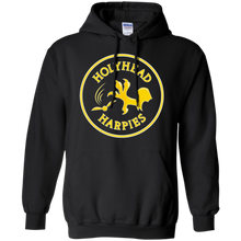 Holyhead-Harpies-T-shirt