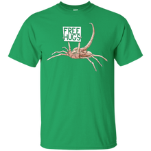 Free-Hugs-T-shirt---unisex-T-shirt