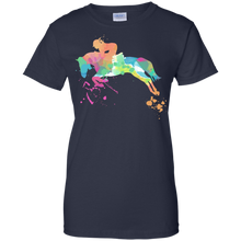 Crazy-Gifts-Friesian-Horse-Racing-Jumping-Shirts-Women-Girls