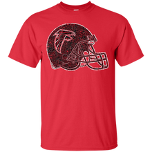 Falcon-Football-Tee---Atlanta-Fans-T-shirt