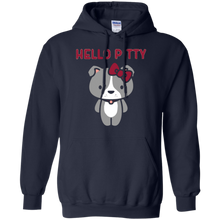 Hello-Pitty-T-shirt