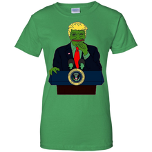 Donald-Trump-Pepe-For-President-Dank-Meme-T-Shirt