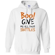 Give-Me-All-Your-Skittle-Halloween-Shirt