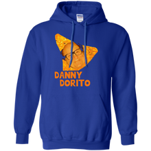 Danny-Dorito.-Funny-Danny-DeVito-Parody-T-Shirt
