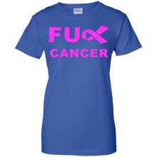 F-CK-Cancer---Breast-Cancer-Awareness-Shirt