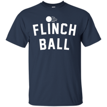 Flinch-Ball-T-Shirt