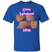 Fun-Party-Girls-Ya-Ya-Weekend-2016-T-Shirt