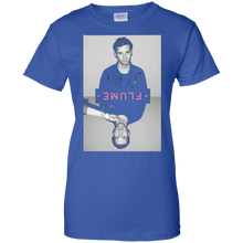 FLUME-Shirt