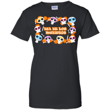 Day-Of-The-Dead-Skulls-Dia-De-Los-Muertos-T-Shirt