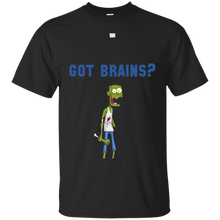 Got-brains-Funny-zombie-pun-T-shirt---Halloween