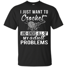 Crochet-T-shirt--I-just-want-to-Crochet-and-ignore-all-of-m