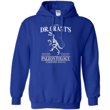 Dr-Grant's-Paleontology-T-shirt