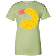 Fried-Shrimp-Emoji-T-Shirt-Calamari-Squid-Shellfish-Crab-Sea