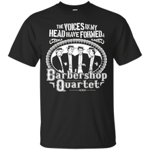 Funny-Barbershop-Quartet-T-Shirt---Music-Singing-PicksPlace