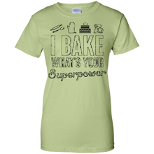 Funny-I-Bake-What's-Your-Superpower-T-shirt