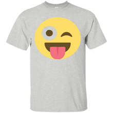 Cute-Tongue-Naughty-Prank-Face-Emoji-Funny-Gift-T-shirt