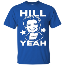 HILL-YEAH-TSHIRT