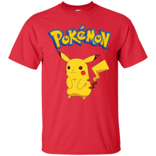 Go-Poke-Funny-TShirt-FRONT-_amp_-BACK-GRAPHIC