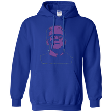 Halloween-T-shirt---Frankenstein's-Monster-t-shirt