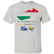 Hungary-Games-2016-T-Shirts