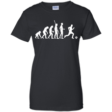 Funny-Soccer-T-shirt-Shows-Evolution-of-Man-to-Soccer