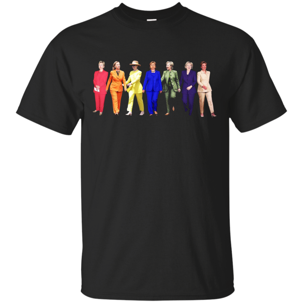 Hillary-Clinton-Pantsuit-Queen---HRCTee