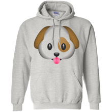 Dog-Puppy-Emoji-T-Shirt