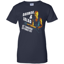 Darmok-_-Jalad-at-Tanagra-ST-TnG-(Dark-ONLY)-T-Shirt