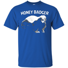Funny-Honey-Badger-T-shirt---Honey-Badger-Don't-Care-Funny-T