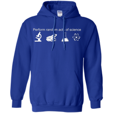 Computer-Random-Of-Science-T-shirt