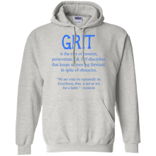 Grit-Passion-Perseverance-Excellence-Aristotle-Quote-Tee