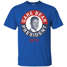 Gare-Bear-Gary-Johnson-2016-T-Shirt