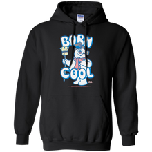 Frosty-the-Snowman-Born-Cool