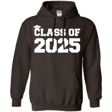 Class-Of-2025-T-Shirt---Kindergarten---Adult-Sizes