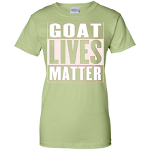 Goat-Lives-Matter-T-Shirt---Funny-Goat-Shirt