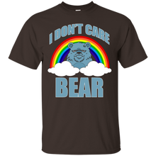 FUNNY-I-DONT-CARE-BEAR-T-SHIRT-Classic-Meme-Humor