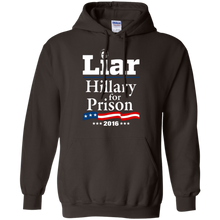 Hillary-Clinton-For-Prison-2016-T-Shirt-for-Republicans